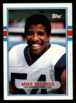 #130 Mike Wilcher 