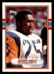 #131 Jerry Gray 