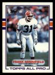 #139 Frank Minnifield 