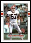 #143 Clay Matthews 