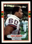 #169 Eric Moore 