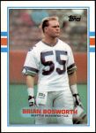 #192 Brian Bosworth 