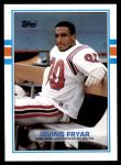 #204 Irving Fryar 