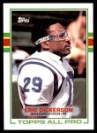 #206 Eric Dickerson 
