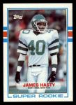 #224 James Hasty 