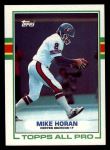 #239 Mike Horan 