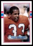 #240 Tony Dorsett 