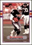 #269 Bo Jackson 