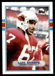 #277 Luis Sharpe 