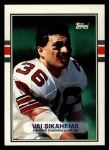 #279 Vai Sikahema 