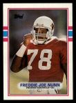 #286 Freddie Joe Nunn 