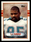 #294 T.J. Turner 