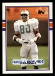 #296 Ferrell Edmunds 