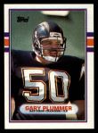 #305 Gary Plummer 