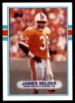 #329 James Wilder 