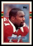 #344 Marcus Cotton 