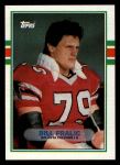 #347 Bill Fralic 