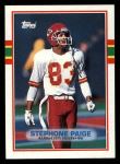 #359 Stephone Paige 
