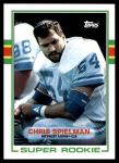#361 Chris Spielman 