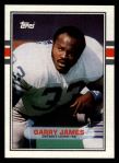 #367 Garry James 