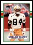 #379 Sterling Sharpe 