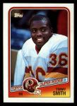 #11 Timmy Smith 
