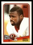 #19 Darrell Green 
