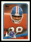 #28 Clarence Kay 