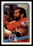 #30 Keith Bishop 