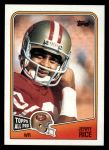 #43 Jerry Rice 