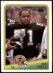 #65 Sam Mills 
