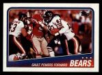 #68 Bears Leaders Neal Anderson / Dave Duerson / Richard Dent 