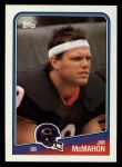 #69 Jim McMahon 