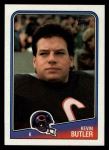 #75 Kevin Butler 