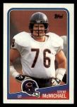 #78 Steve McMichael 
