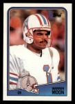 #103 Warren Moon 