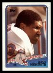 #105 Alonzo Highsmith 