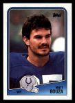 #120 Matt Bouza 