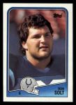 #125 Ron Solt 