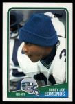 #134 Bobby Joe Edmonds 