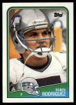 #138 Ruben Rodriguez 