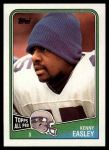 #145 Kenny Easley 