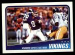 #146 Vikings Leaders Darrin Nelson / Anthony Carter / Joey Browner / Chris Doleman / Jesse Solomon 