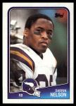 #149 Darrin Nelson 