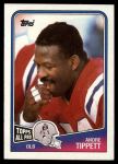 #186 Andre Tippett 