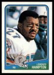 #192 Lorenzo Hampton 