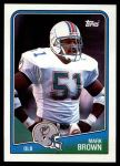 #201 Mark Brown 