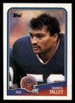 #228 Darryl Talley 