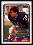 #231 Mark Kelso 