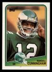 #234 Randall Cunningham 